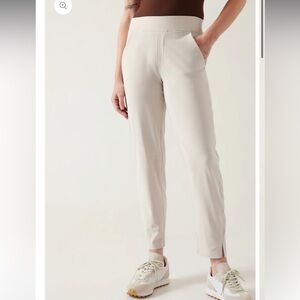 ATHLETA Brooklyn Ankle Pant